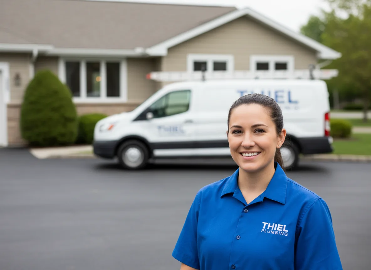 Plumber Keiser, AR FAQs